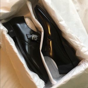 Versace Men’s Shoes